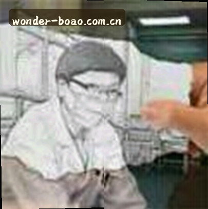 周凯