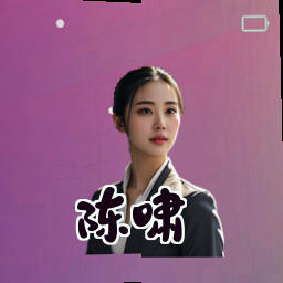 陈啸